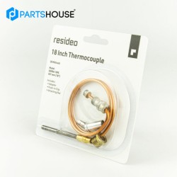Honeywell Q390A1095 Termocople de 18?
