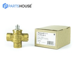 Honeywell Vczmr6100 Válvula de tres vías 1?