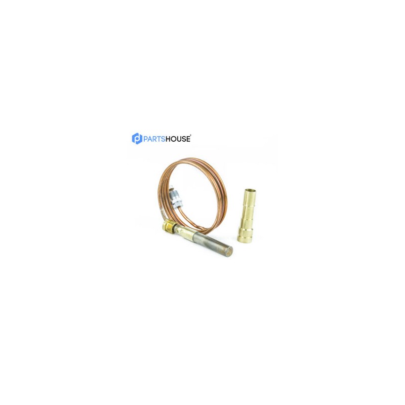 Robertshaw 1951-001 Termopila coaxial de 36?