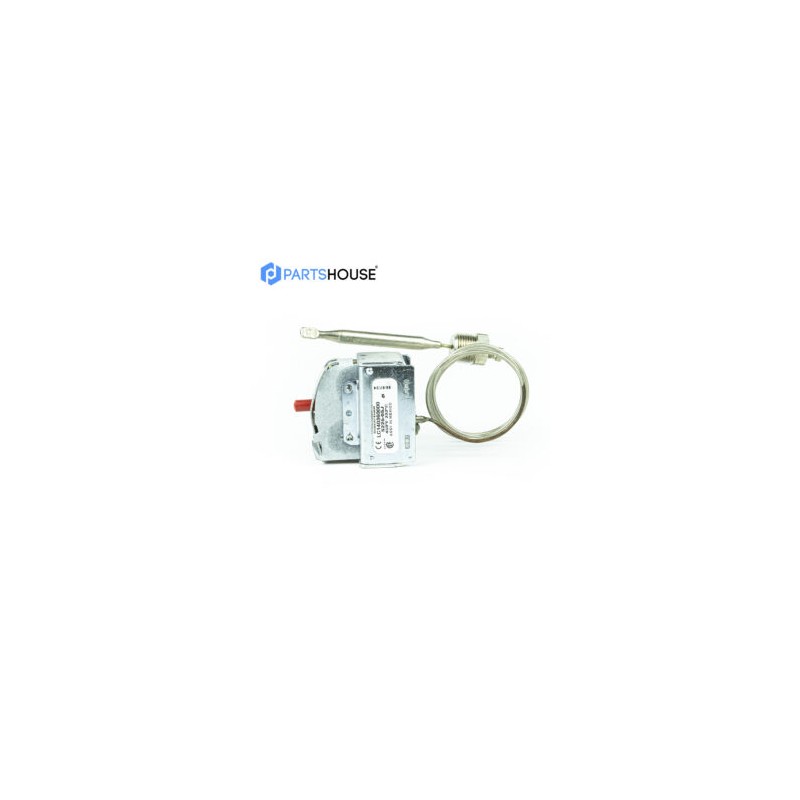 Robertshaw 5225-05j Termostato de seguridad hi limit manual