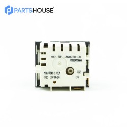 Robertshaw Mpa-v340-1-cem Infinito 120v