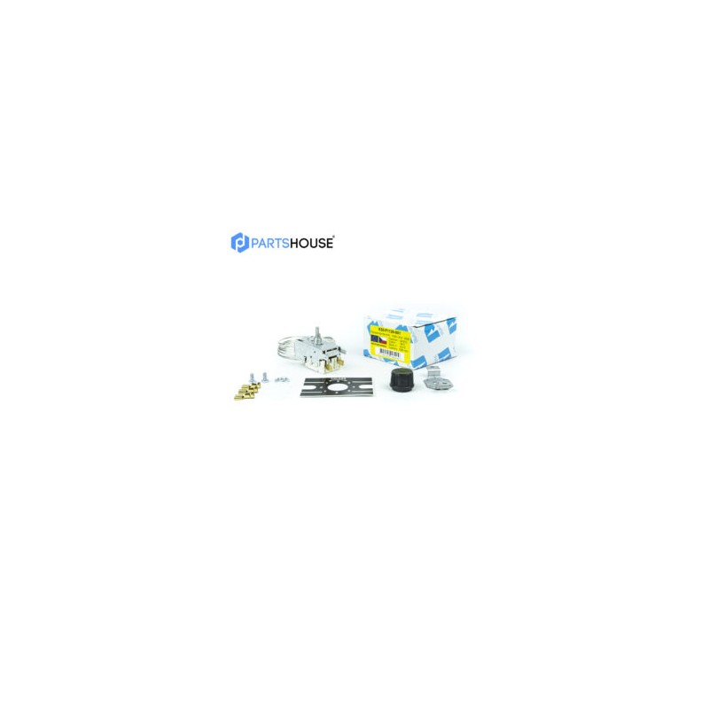 Termostato control Ranco K50-p1126 para refrigeracion