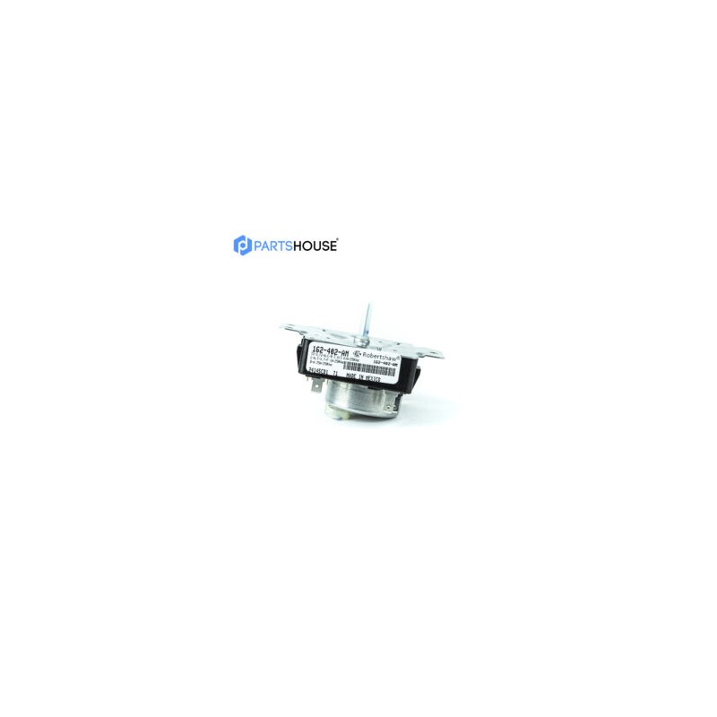 Whirlpool W10185982 Temporizador para secadora